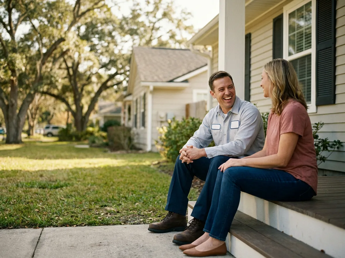 Septic tank pumping FAQs for Saint Augustine, IL